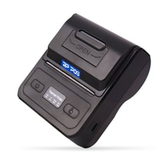 RP POS - Impresora térmica de ticket 80mm portable BLUETOOTH