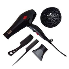 OEM - Secadora De Cabello Profesional 5000W Accesorios