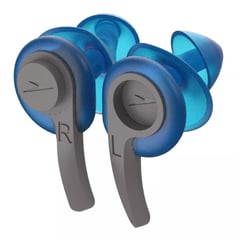 SPEEDO - TAPON NATACION BIOFUSE AQUATIC EARPLUG CLIP.