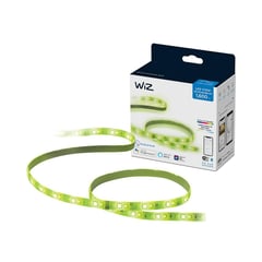 WIZ - Tira LED Inteligente Color RGB 2 Metros