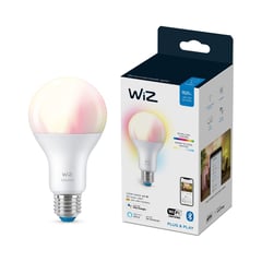 WIZ - Foco LED Inteligente WiZ Color RGB A67 13W