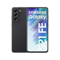 SAMSUNG - Celular Galaxy S21 FE 5G 128GB SM-G990EZAALTP