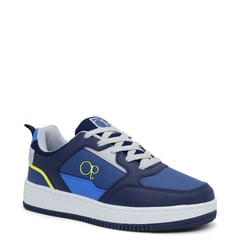 OCEAN PACIFIC - ZAPATILLAS URBANAS PARA HOMBRE COTOPAXI-H23