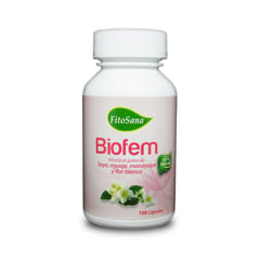 FITOSANA - CÁP BIOFEM 100U