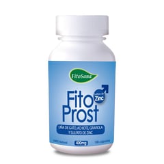 FITOSANA - CÁP. FITOPROST CON ZINC 100U