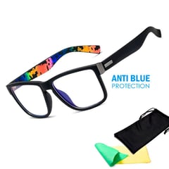 OEM - Lentes blue block Protección Computadoras Celulares - Unisex