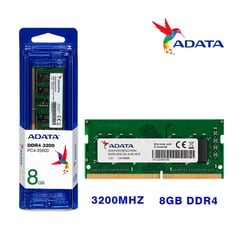 ADATA - MEMORIA RAM PREMIER/8GB/DDR4/3200 MHZ/SO-DIMM