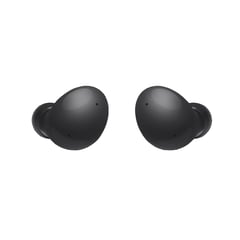 GENERICO - Audifonos Earphone Buds 2 Negro