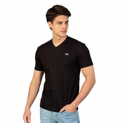 FLEIRI AND MANNER - Polo Casual Manga Corta de Algodón Pima Slim Fit