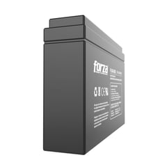 FORZA POWER TECHNOLOGIES - Bateria Recargable Forza Ups 6V FUB-690