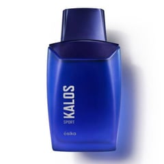 ESIKA - Kalos Sport Perfume de hombre - 100ml