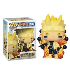 FUNKO - Pop Naruto - Naruto Six Path Sage 932