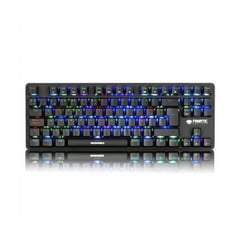 MICRONICS - Teclado Mecánico RGB Fanatic Kratoss MIC FK1008