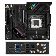 Motherboard ROG STRIX B650E-F GAMING WIFI AMD AM5
