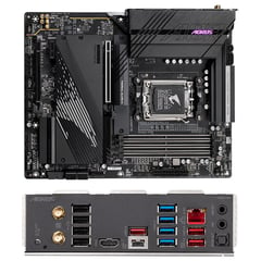 Motherboard B650 AORUS PRO AX Socket AM5