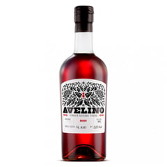 CINZANO - Vermouth AVELINO Rojo Botella 500ml