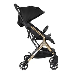 SAFETY 1ST - COCHE MALETA SPARK NEGROGOLD