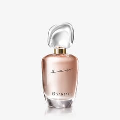 UNIQUE - Unique - Ser Eau de parfum 50ml