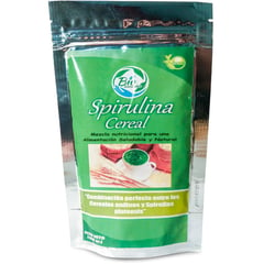 BIONUTREC - Espirulina con Cereales Andinos x 100 gramos - Biosaludable
