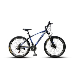 JAFI - Bicicleta de montaña Nitro 29 Azul.