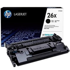 HP - TONER 26X CF226X NEGRO M402 M426