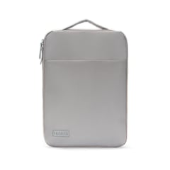 FRAGEN - Funda Impermeable para Laptop de hasta 15.6 - Gris