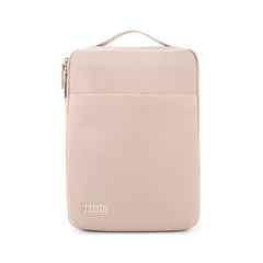 FRAGEN - Funda Impermeable para Laptop de hasta 15.6 - Beige