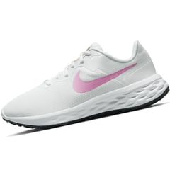 NIKE - Zapatilla Mujer Revolution 6 Bl Rs - DC3729-103