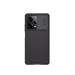 NILLKIN - Case Camshiled para Xiaomi Mi Poco X5 Pro - Negro