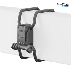 GOPRO - Soporte Flexible para Camaras Gumby Negro - AGRTM-001.
