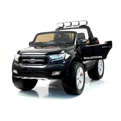 FORD - Carro a Batería Ford Ranger Para Niños Todo Terreno