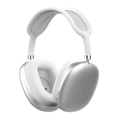 GENERICO - Audífonos Bluetooth Inalámbrico P9 Blanco