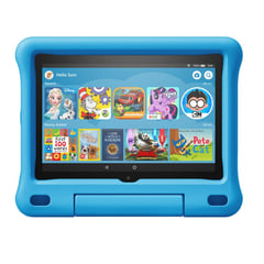 AMAZON - Tablet Fire 8 Kids 32gb Azul