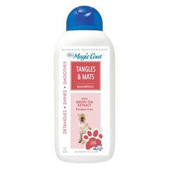 FOUR PAWS - Shampoo para perros magic coat libre nudos y enredos 473 ml