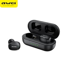 ENCHEN - Awei T13 Pro Bluetooth 5.1 -Negro