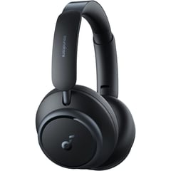 SOUNDCORE BY ANKER - Audífonos Soundcore Space Q45 inalámbricos Bluetooth - Negro