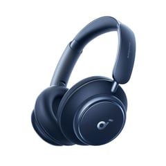SOUNDCORE BY ANKER - Audífonos Soundcore Space Q45 inalámbricos Bluetooth - Azul