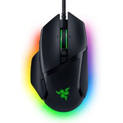 RAZER - Mouse Gamer Basilisk V3 Negro