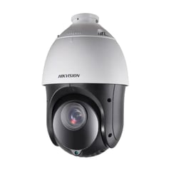 HIKVISION - Cámara Domo PTZ IP Full HD IR 100M Zoom 25x