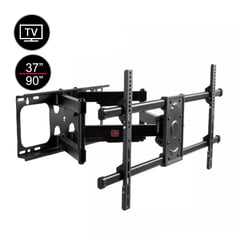 SOPORTEX - Rack Móvil Para Tv De 37 a 90 LPA-6590