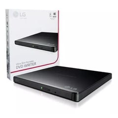 LG - GP65NB60 DVD SUPERMULTIL GP65NB60 EXTERNO 8X USB 20