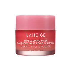 LANEIGE - Mascarilla de noche labios Intense Hydration 20g