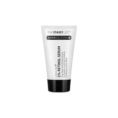 THE INKEY LIST - Serum SuperSolutions 1% Retinol 30ml