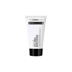 THE INKEY LIST - Crema Facial Humectante con 10% de Urea 50ml -