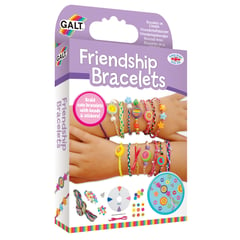 GALT - Juego de Manualidades - Friendship Bracelets