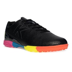 KELME - Zapatillas deportivas fútbol KM33028-028 - negro