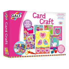 GALT - Juego de Manualidades - Card Craft