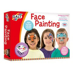 GALT - Juego de Manualidades - Face Painting