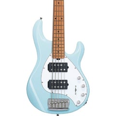 STERLING BY MUSICMAN - Bajo Eléctrico RAY35HH DBL M2 Sterling by Music Man.