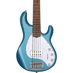 STERLING BY MUSICMAN - Bajo Eléctrico 5 cuerdas RAY35 BSK M2 Sterling by Music Man.